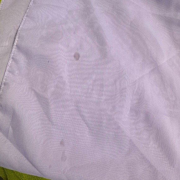 FIVE PACK ***Shear Lavender table runners - Picture 2 of 2